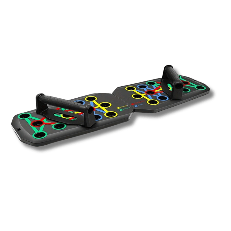 Anivera Calisthenics Ultimate Push-up Fitness Board