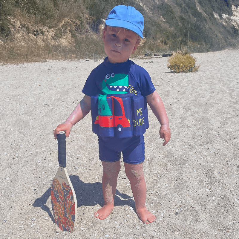 Anivera Zwemvest Floatie | Kids Watermaatje