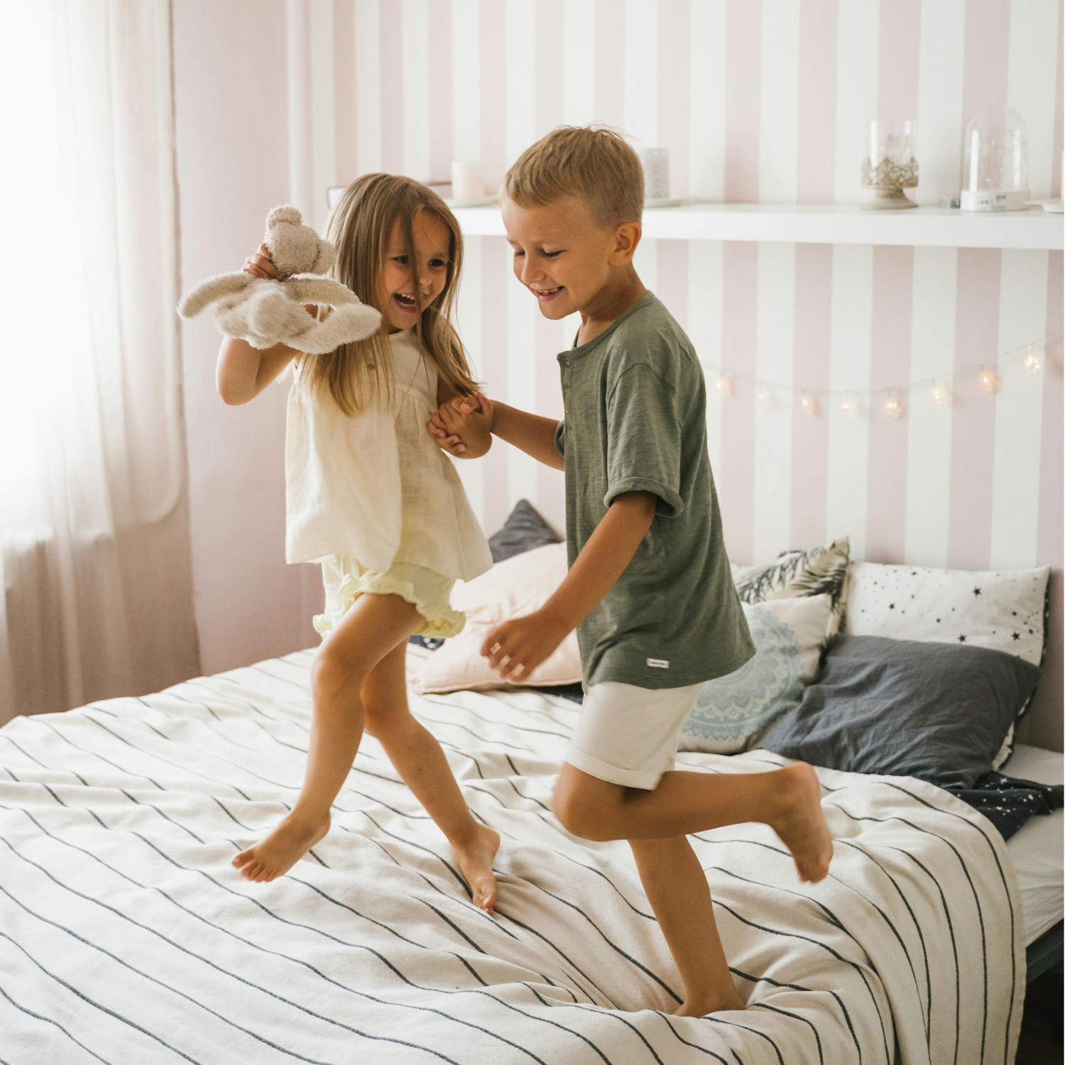 Kids