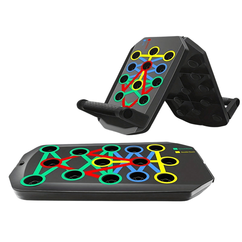 Anivera Calisthenics Ultimate Push-up Fitness Board