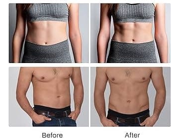 Anivera Core trainer Siorana CoreFlex Ab Roller + Gratis Flex Mat