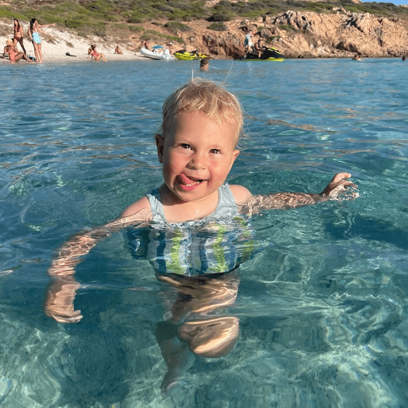 Anivera Zwemvest Floatie | Kids Watermaatje