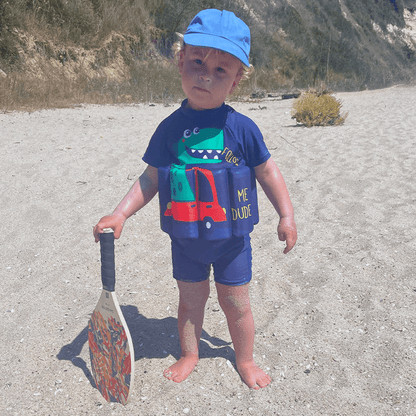 Anivera Zwemvest Floatie | Kids Watermaatje