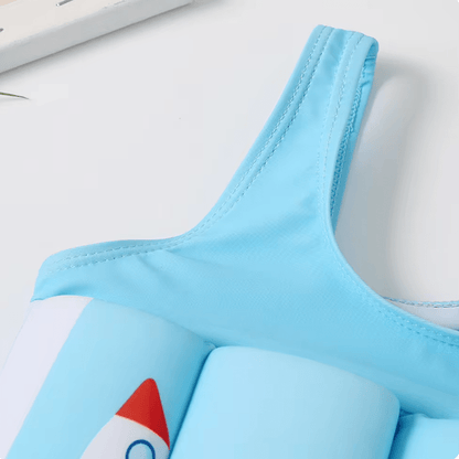Anivera Zwemvest Floatie | Kids Watermaatje